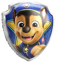 Folinis balionas figūrinis GoDan Paw Patrol Chase, įvairių spalvų
