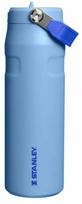 Termogertuvė Stanley The IceFlow Bottle Flip Straw 2.0, 0.71 l, blue sky sp.