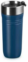Termopuodelis Le Creuset On The Go, 0.35 l, deep teal sp.