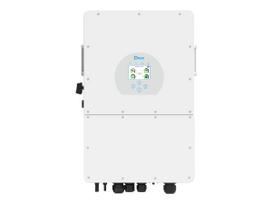 Deye Inverter Hybrid HV 12kW 2MPPT | SUN-12K-SG01HP3-EU-AM2