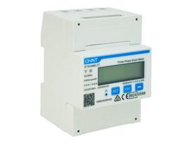 Deye Smart meter with current transformers | SEM DTSU666-CT