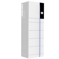 Deye Inverter Hybrid HV AIO 15kW 2MPPT | GB-S15K-EU
