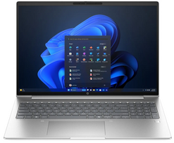 HP | 460 G11 | ProBook | Silver | 16 " | IPS | WUXGA | 1920 x 1200 pixels | Intel Core i5 | i5-1334U | 16GB | DDR5 | Solid-stat