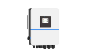 Deye Inverter Hybrid HV 10kW 2MPPT | SUN-10K-SG01HP3-EU-DM2