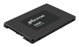 Micron 5400 PRO 240GB 2.5" SSD, SATA III, 3D TLC NAND, 540/350MB/s