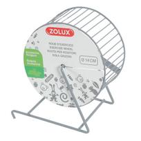 Zolux metalinis ratelis 14cm