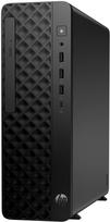 Kompiuteris HP HP ProDesk 2 G1i E - SFF - Core i5 i5-14500 / 2.6 GHz - vPro - RAM 16GB - SSD 512GB - NVMe - UHD Graphics 770 - 1GbE - Windows 11 Pro - Klaviatūra: German - Black - Smart Buy | DA7P2ET#ABD | 821844788240