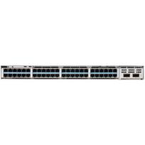 Switch Cisco Cisco C9350-48TX – valdomas L3 tinklo jungiklis – 48 x 10/100/1000/2.5G/5G/10GBase-T – stalinis arba montuojamas į spintą | C9350-48TX | 889728593724