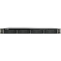 Failų serveris Qnap QNAP TS-H665U - NAS serveris - SATA 6Gb/s - RAM 8GB - 2.5 Gigabit Ethernet - 1U | TS-H665U-8G | 4711103091852