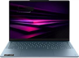Nešiojamas kompiuteris Lenovo Yoga Slim 7 14AGP11 Ryzen AI 5 430 / 16GB / 512GB / W11 (83QS001HPB) | 83QS001HPB | 199274216979