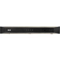 Rejestrator BCS P-NVR3202-A-4K(5L) Rejestrator IP 32 kanałowy | BCS-P-NVR3202-A-4K(5L) | 5904890714632