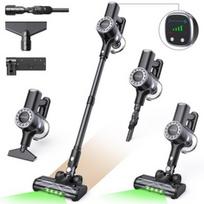 Lubluelu Odkurzacz P2 Vacuum Cleaner | 6977335210784 | 6977335210784
