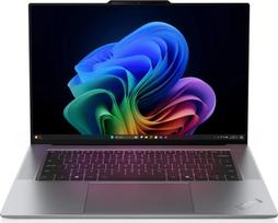 Lenovo Ultrabook ThinkPad X9 G1 21VV003TPB W11Pro Ultra x7 358H/32GB/1TB/15.3"/Touch/Grey/3Y Premier Support + CO2 Offset | 21VV003TPB | 199275104343