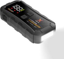 Xtorm Jumpstarter Notfall-Power Bank 2000A Black | XJS201 | 8720195103134