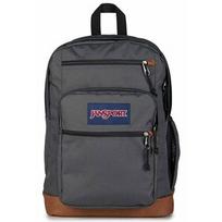 JanSport Cool Student Backpack szary One size (EK0A5BAKA0N) | EK0A5BAKA0N | 196248928739