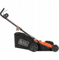 Kosiarka  Black&Decker BLACK+DECKER Kosiarka  1800W/40cm BEMWP400 (BEMWP400-QS) | BEMWP400-QS | 5035048847633