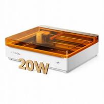 XTOOL M2 20W Laser Engraver | P0101000476 | 6928819535978