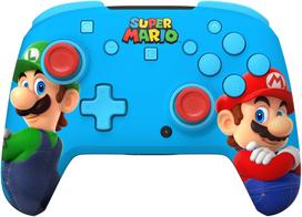 Turtle Beach Rematch Nintendo  2 Mario & Luigi | TBC-8105-25 | 840454402742
