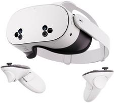 Gogle VR META Quest 3s 256GB (1000212-01/UO) | 1000212-01/UO | 5903719156189