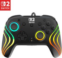 Pad PDP Turtle Beach kontroler gier Black USB Gamepad Nintendo , Nintendo  2, Nintendo  OLED (TBC-8006-05) | TBC-8006-05 | 840454402278