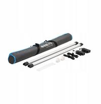 Zestaw studyjny Nanlite Pavotube II 30C LED RGBWW Tube Light 2 Light Kit (15-2026-2KIT) | 15-2026-2KIT | 6949987424871