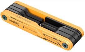 SmallRig Foldable Multi-Tool Kit（BumbleBee Edition) (5517) | 5517 | 6941590024783