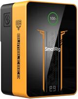 Akumulator SmallRig VB99 Pro mini V-Mount Battery (BumbleBee Edition） (5527) | 5527 | 6941590024875