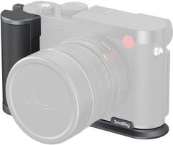 Szybkozłączka SmallRig L-Shape Mount Plate with Handle for Leica Q3 (4568) | 4568 | 6941590016450