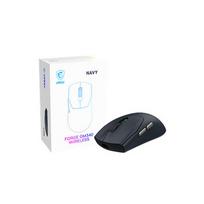 MSI  Gaming Mouse | FORGE GM340 WIRELESS | Wireless | 2.4 GHz, Bluetooth, USB | Navy | FORGE GM340 W NAVY | 4711377425421