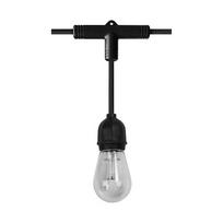 Osram SMART+ Outdoor String Light IP44 RGBW | 4.50 W | Warm White, RGB | Wi-Fi | 4099854474934 | 4099854474934