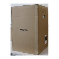MOVA SALE OUT.  E30 Ultra Robot Vacuum cleaner, 7000Pa, 5200mAh, White + Auto Empty station |  Robot Vacuum | E30 Ultra | Wet&Dry | 5200 mAh | Dust capacity 3.2 L | 7000 Pa | White | DAMAGED PACKAGING | 36 month(s) | E30 UltraSO | 2000001434741