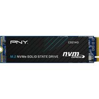 PNY SSD CS2140 500GB M.2 2280 | M280CS2140-500-RB | 751492650937