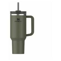 Stanley Parnesasanas somina termokruzei ar salminu The All-Day Quencher Carry-All 1 18L kolor pistacjowy (1200185006913) | 1200185006913 | 1200185006913