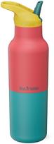 Klean Kanteen Kanteen RISE Classic VI (Flip Sport Cap), 473ml/16oz, Parakeet Kaleidoscope (KK1011906) | KK1011906 | 763332086257