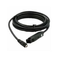 Kabel USB Exsys EX-1408 aktywny kabel przedłużający USB 3.2 Gen 2x1, wtyk USB-C / gniazdo USB-C, 5 m | 4718359014086 | 4718359014086