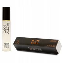 Chosa Activ Bodies EDP vyrams 33ml