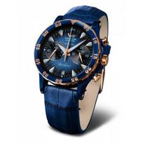 Vostok Europe Undinė VK64-515E628LEBL-SLBL-LEBL VK64-515E628LEBL-SLBL-LEBL