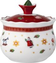 Villeroy & Boch Toy's Delight uogienės indelis, 260 ml, 1 vnt.