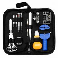 Laikrodžių remonto rinkinys Retoo Handytools, 18 dalių
