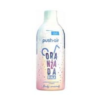 Baltųjų apelsinų oranžado koncentruotas sirupas gėrimams 500 ml, 500 ml