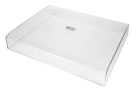 „Pro-Ject“ plexiglaso dangtelis, skirtas „Xpression“, „Debut“ (EVO), „Primary“, „E1“ ir „T1“ patefonams (1147177000)