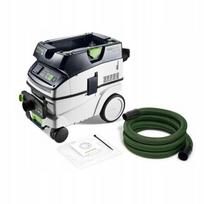 Festool mobilus dulkių siurblys Ctl 26 Ei Ac-renofix