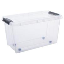 Hoiukast daiktadėžė, 70l