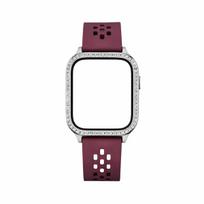 Išmanio laikrodžio dirželis Huawei Fit 3, 2 vnt.