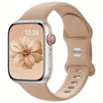 Išmanusis laikrodis Sportinės apyrankės Apple Watch, 38-49 mm, 1 vnt.