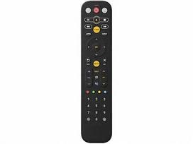 Išmaniojo (Smart TV) ir televizoriaus priedas Universalus nuotolinio valdymo pultelis One For All Urc9291 Eazy Clean