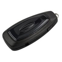 Coque raktas Ford Focus Fiesta C-Max 2 Kuga 2 S-Max 2 Mondeo 4 B-Max Ecosport Galaxy 2 - 3 mygtukai Phonillico®