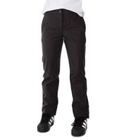 Lenne vaikiškos softshell kelnės Phoebe 25258*042, juoda