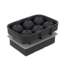 Silikoninis ledo formelių rinkinys FrostCraft, 2-in-1