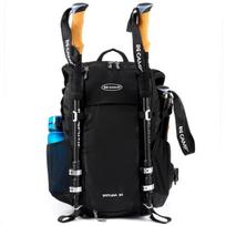 Turistinė kuprinė RG Wetlina 30L Black